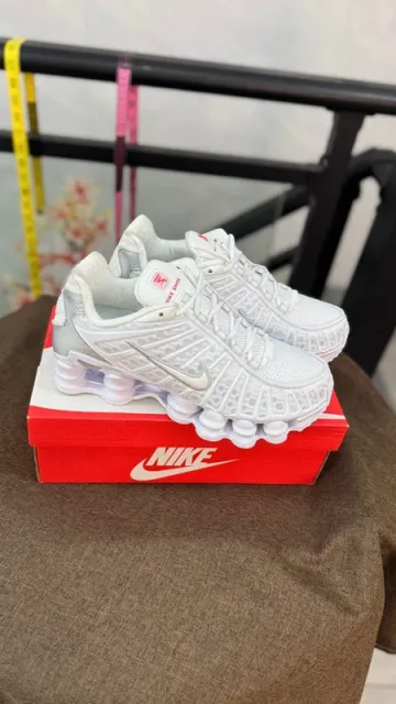Used Nike Air Max Portal TLL Running Shoes