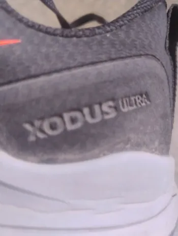 Używany Saucony Xodus Ultra bike — zdjęcie 5 z 5