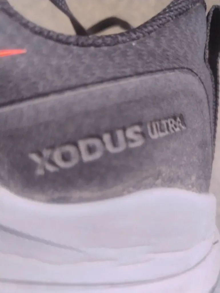 Używany Saucony Xodus Ultra bike — zdjęcie 5 z 5