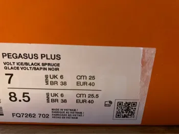 Used Pegasus Plus bike — image 7 of 7