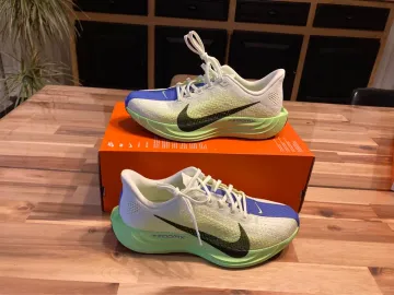 Used Pegasus Plus Running Shoes