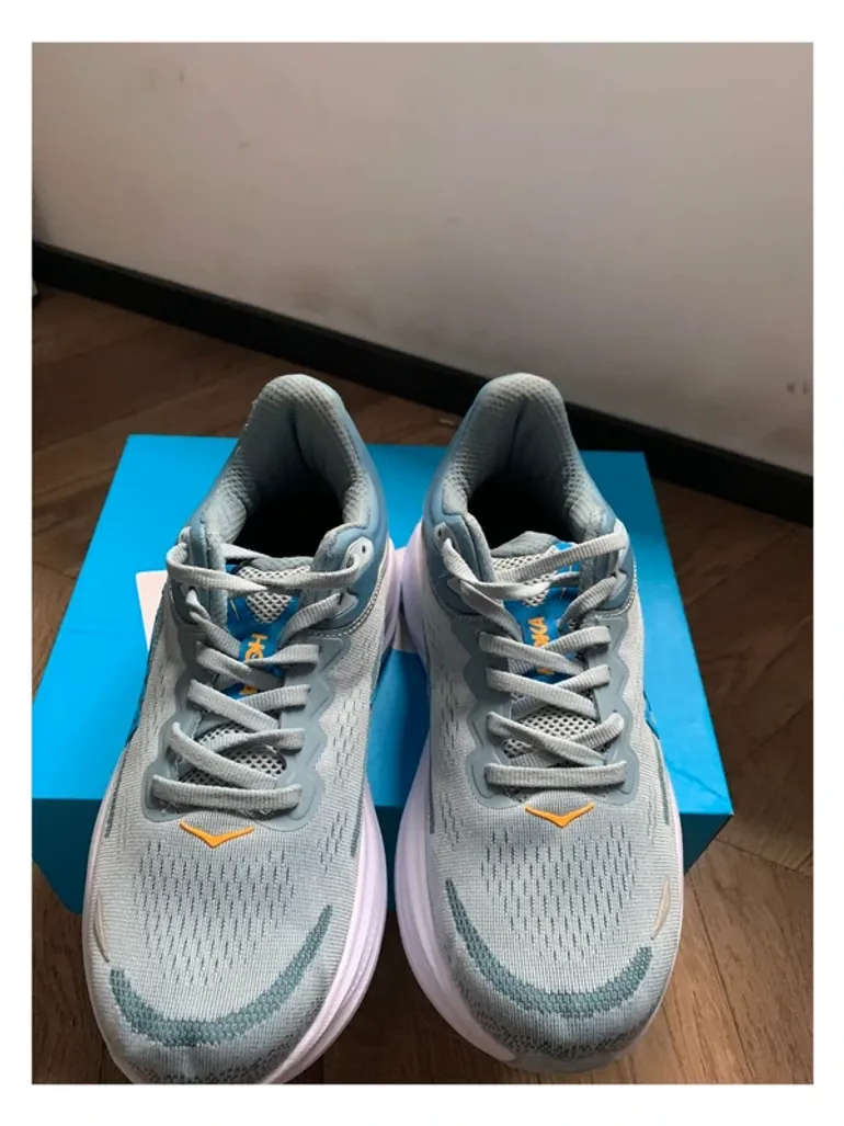 Used Hoka Bondi 9 bike — image 4 of 8