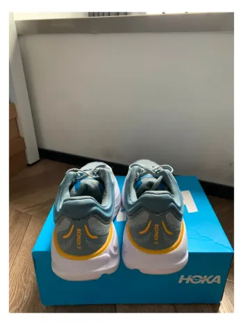 Used Hoka Bondi 9 bike — image 7 of 8