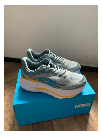 Used Hoka Bondi 9 bike — image 1 of 8
