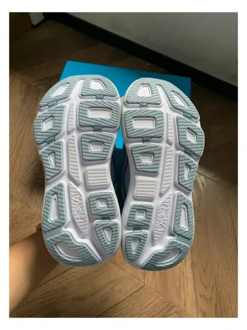 Used Hoka Bondi 9 bike — image 2 of 8