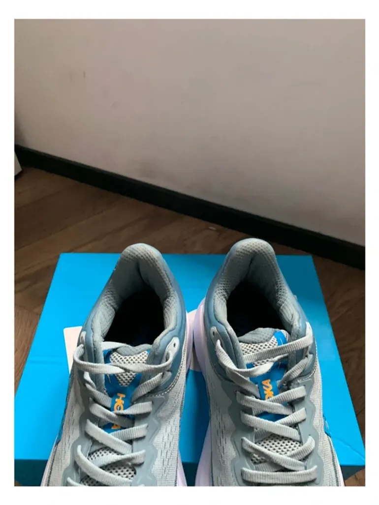 Used Hoka Bondi 9 bike — image 3 of 8
