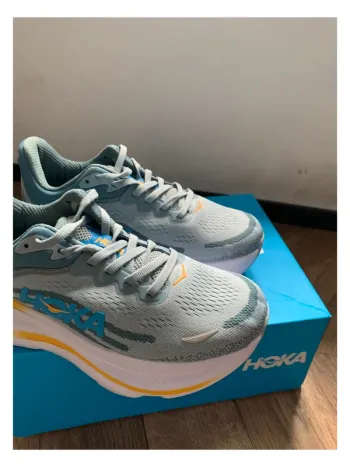 Used Hoka Bondi 9 bike — image 6 of 8