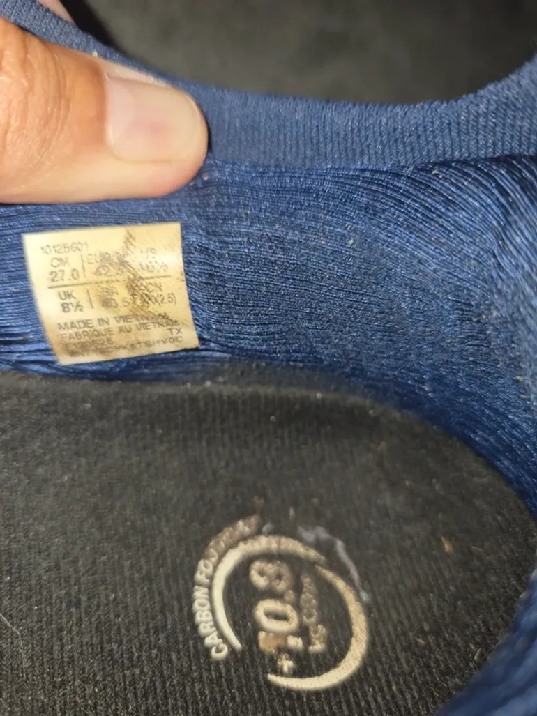 Used Asics Gel-Nimbus 26 bike — image 6 of 8
