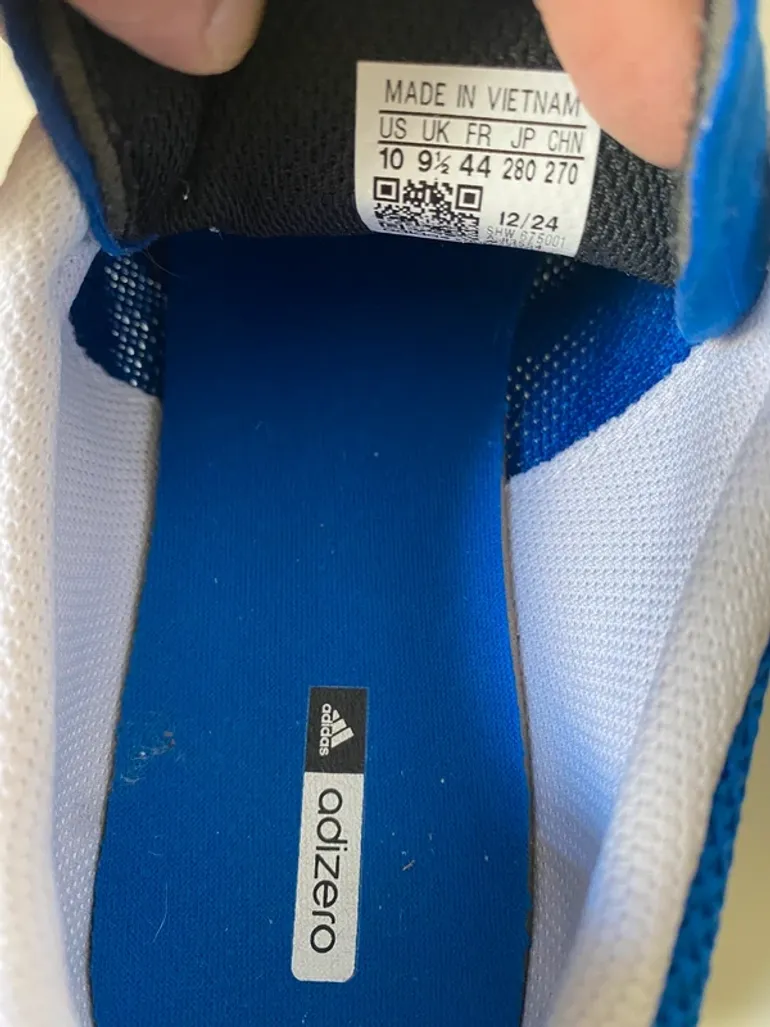 Used Adidas Adizero Aruku bike — image 5 of 5