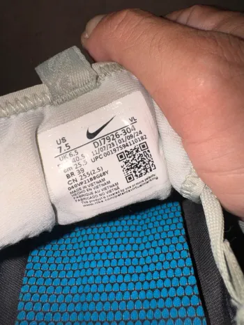Used Nike Trail GTX bike — image 4 of 4