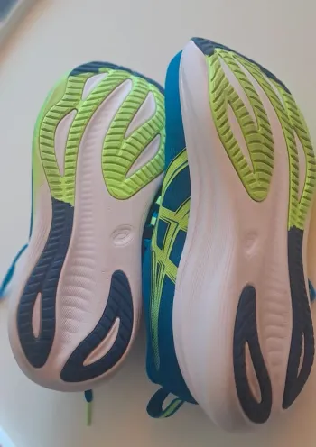 Used Asics Gel-Ziruss 9 bike — image 4 of 5