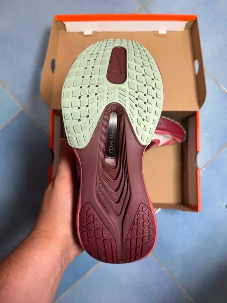 Used Nike Zoom Fly 6 SE bike — image 3 of 5