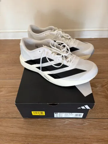 Used Adidas Adizero Evo SL Running Shoes