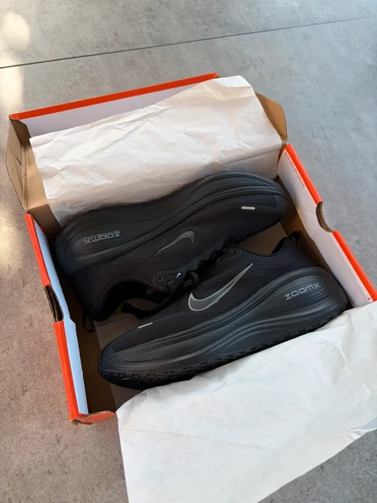Used Nike Vomero Plus bike — image 1 of 8