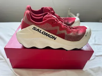 Used Salomon S-lab ultra glide 2 bike — image 1 of 6