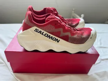 Used Salomon S-lab ultra glide 2 Running Shoes