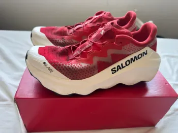 Used Salomon S-lab ultra glide 2 bike — image 3 of 6