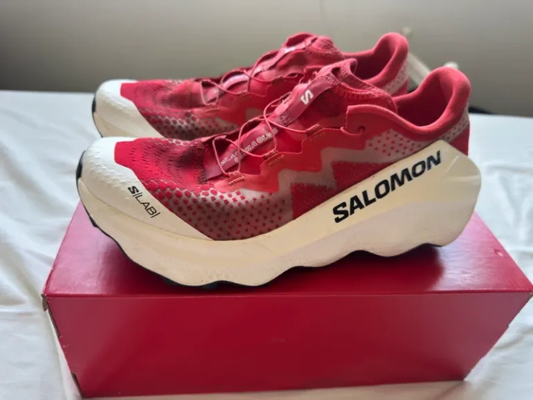 Used Salomon S-lab ultra glide 2 bike — image 3 of 6