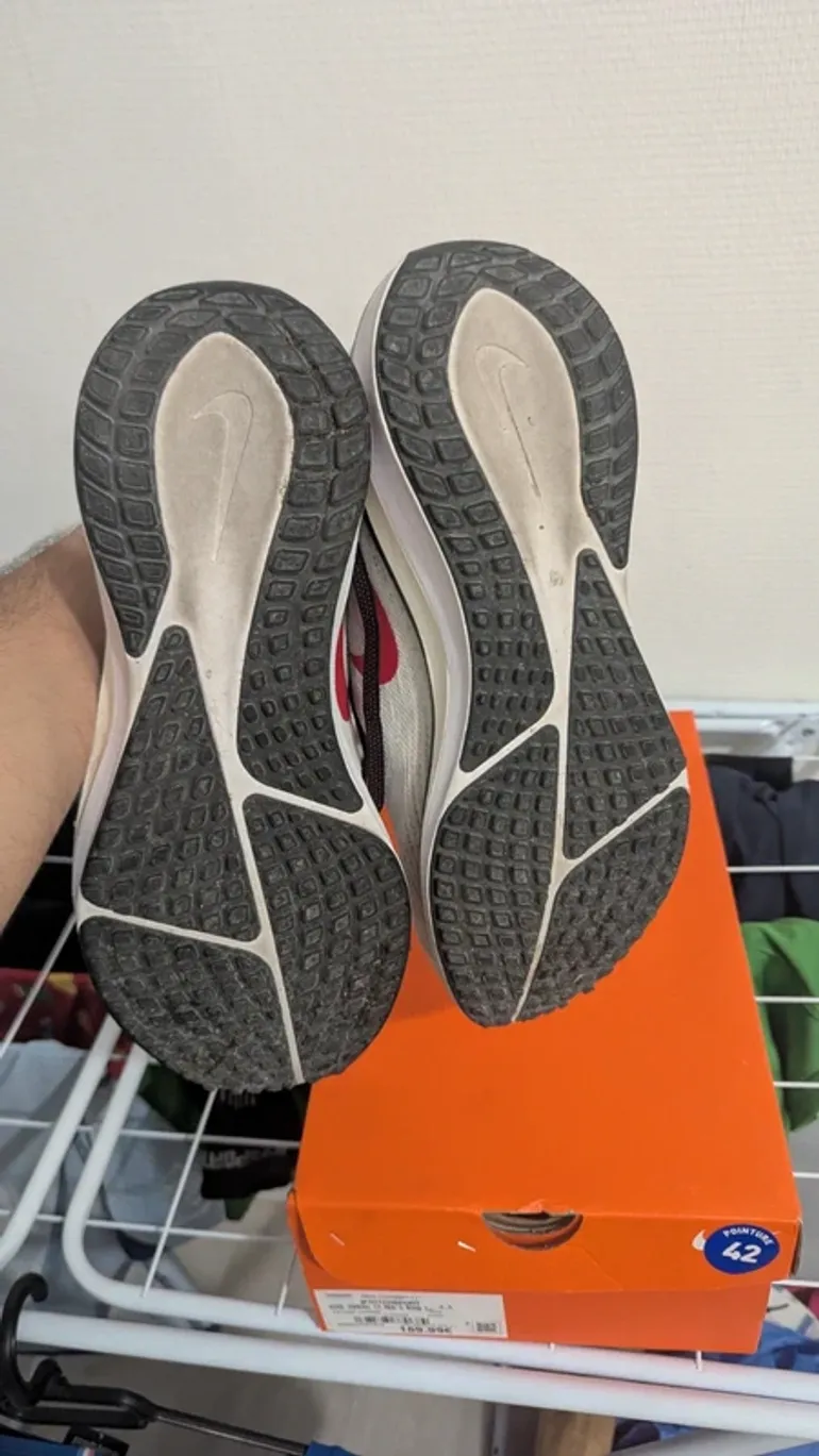 Used Nike Vomero 17 bike — image 6 of 7