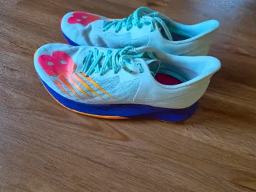 New Balance Sportschuhe Running Shoes usato