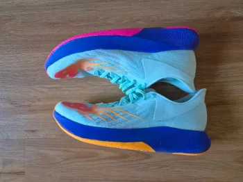 New Balance Sportschuhe bike usato — immagine 2 di 8