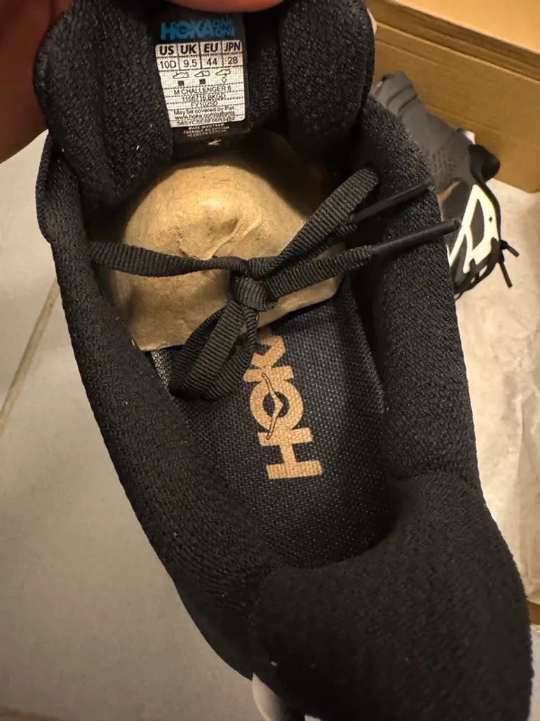 Used Hoka Challenger 8 bike — image 6 of 6
