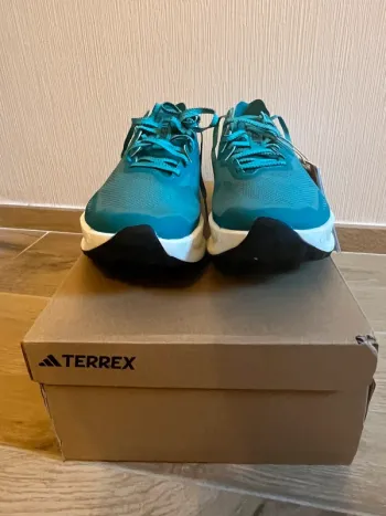 Used Adidas Terrex Agravic Speed Ultra bike — image 4 of 4