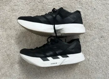 Used Adidas adizero Adios pro 4 bike — image 1 of 5