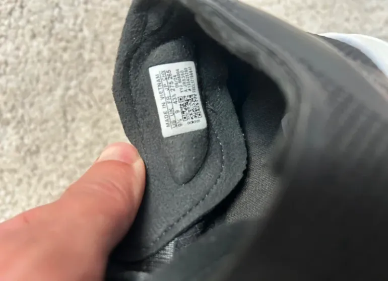 Used Adidas adizero Adios pro 4 bike — image 4 of 5