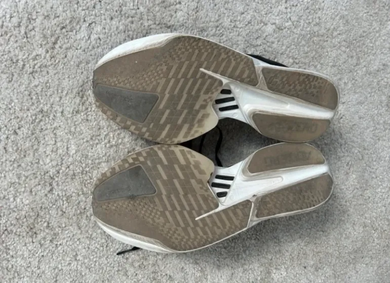Used Adidas adizero Adios pro 4 bike — image 5 of 5