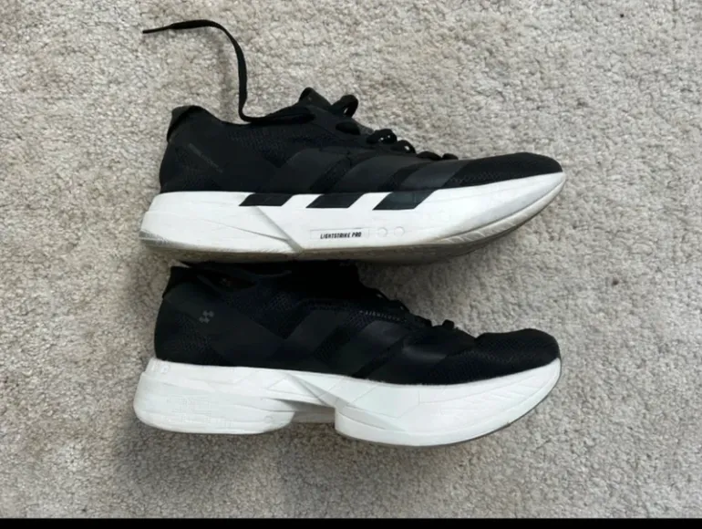 Used Adidas adizero Adios pro 4 bike — image 2 of 5