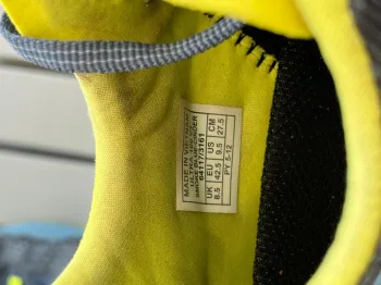 Used La Sportiva Ultra 100 v3 bike — image 5 of 5
