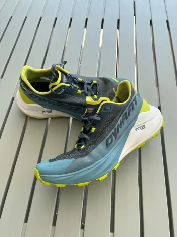 Used La Sportiva Ultra 100 v3 bike — image 1 of 5