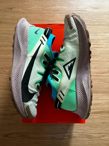 Pegasus Trail 4 Running Shoes d'occasion