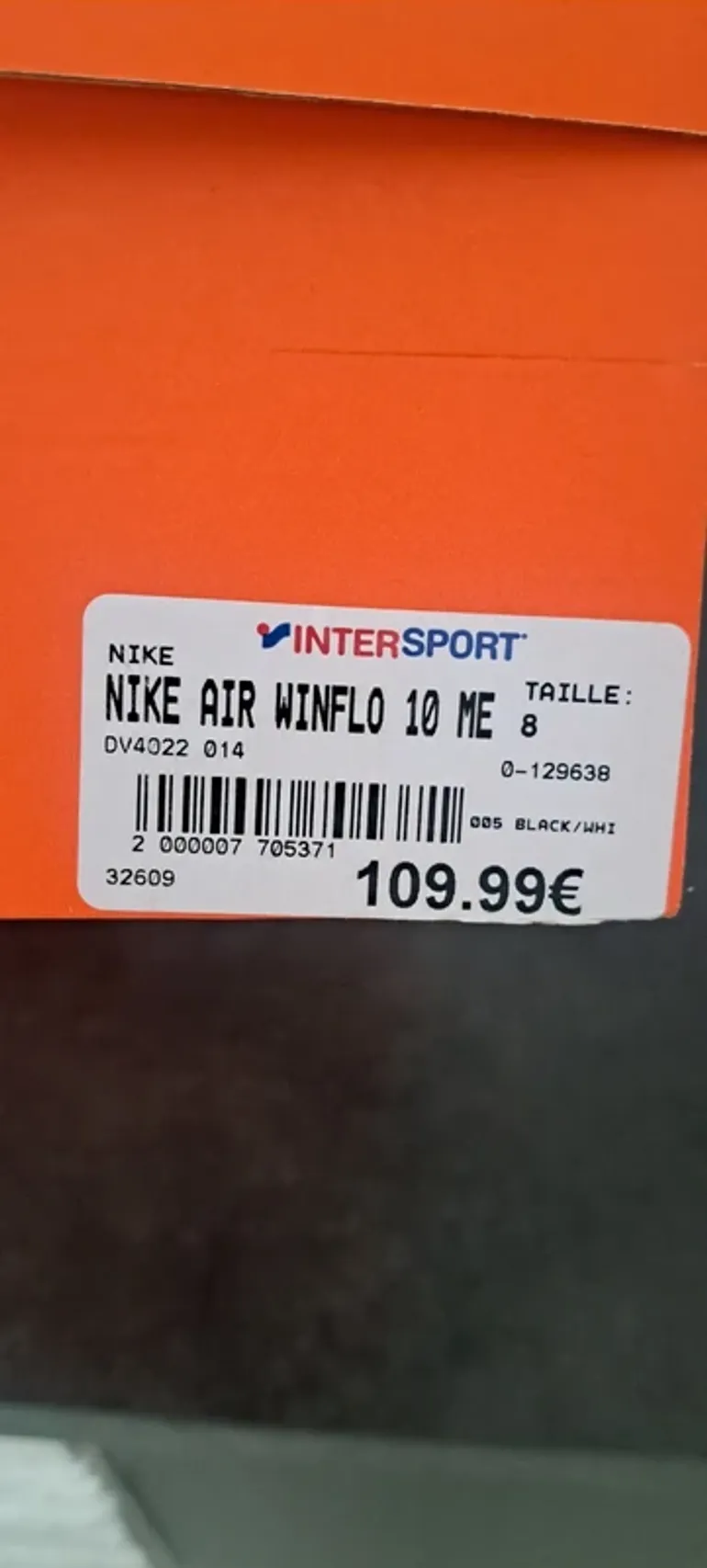 Used Saucony Air Winflow 10 bike — image 12 of 13