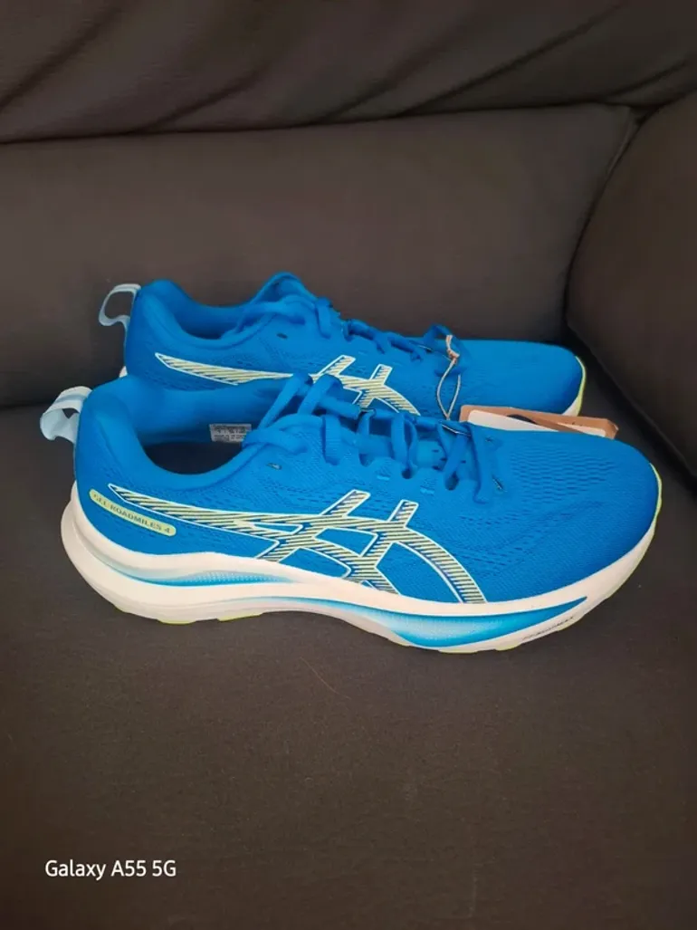 Used Asics Gel Roadmiles bike — image 4 of 7
