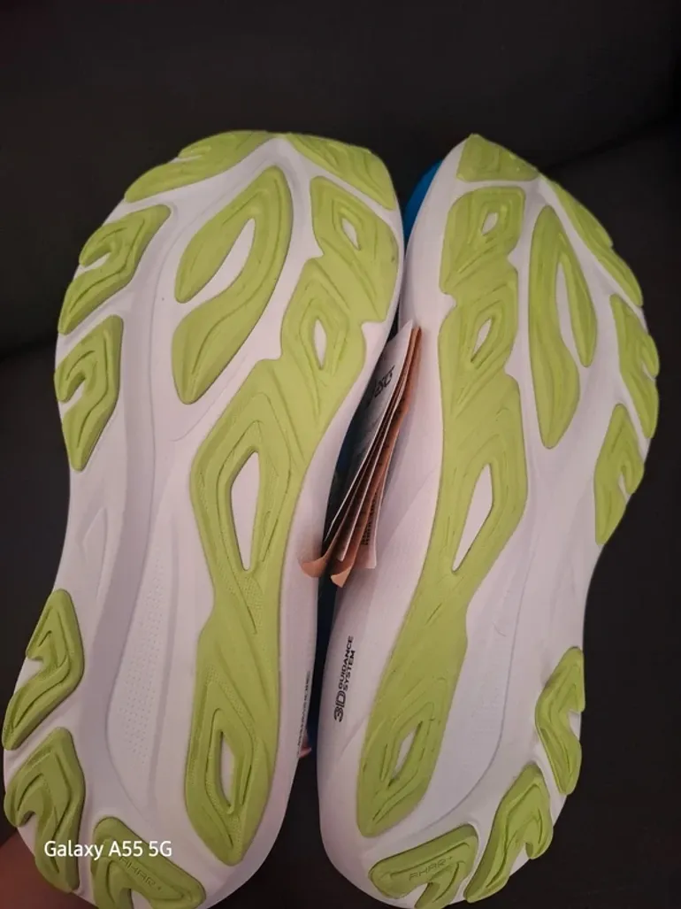 Used Asics Gel Roadmiles bike — image 7 of 7