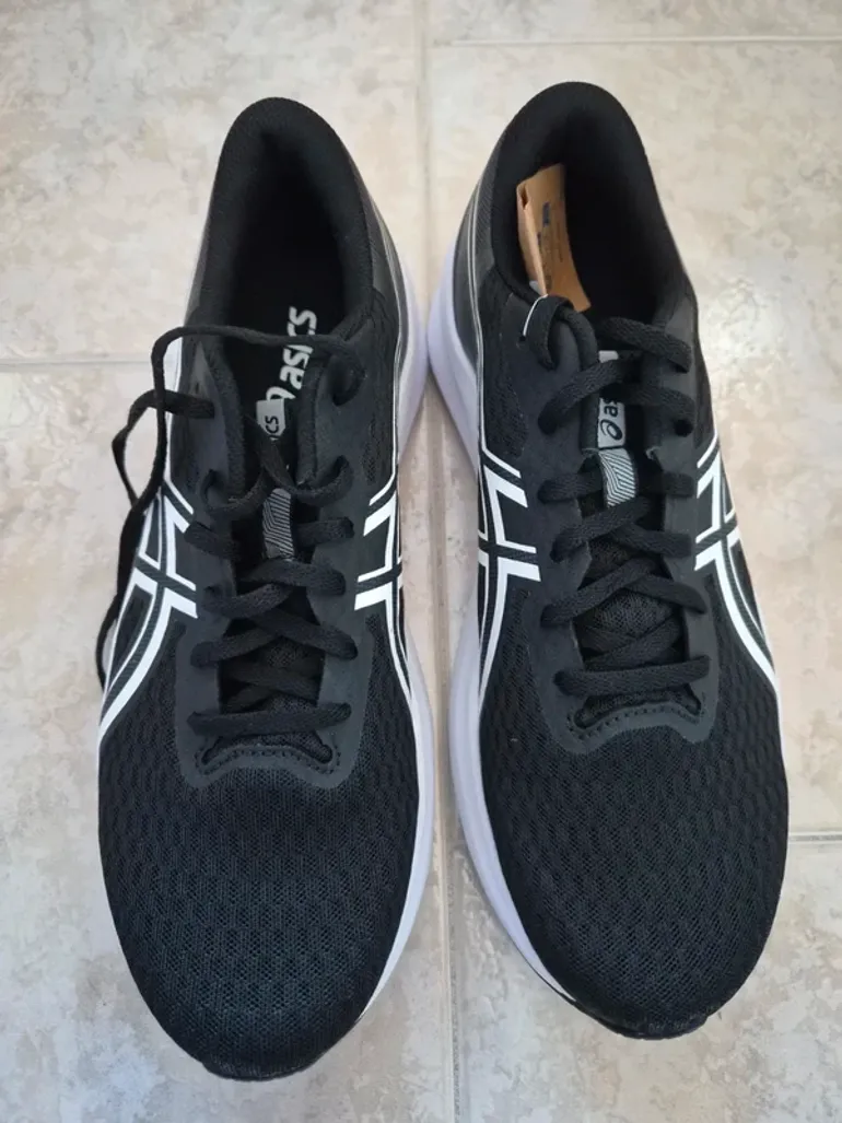 Used Asics Patriot 14 bike — image 9 of 10