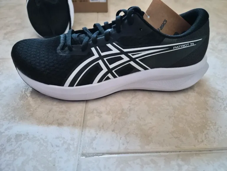 Used Asics Patriot 14 bike — image 5 of 10