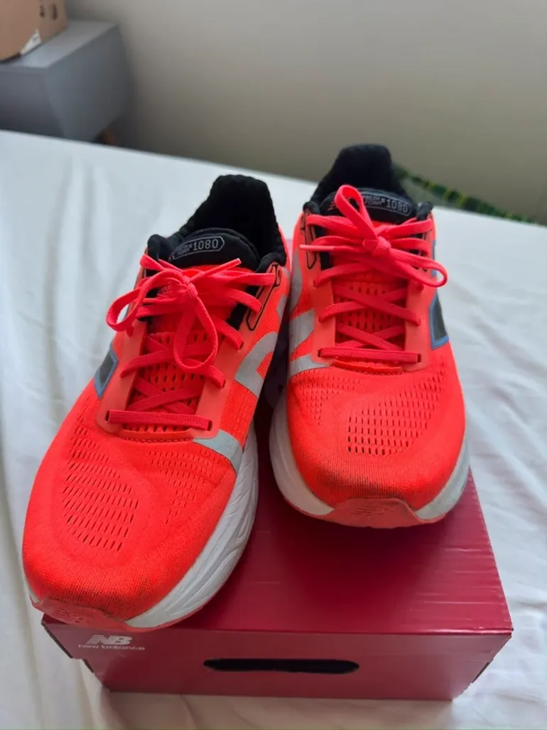 Used New Balance 1080 London Edition bike — image 2 of 4