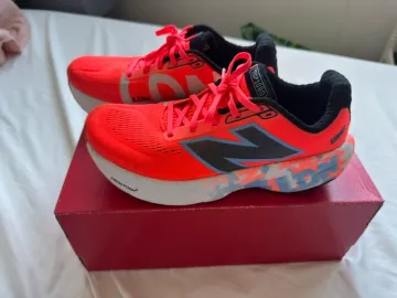 Used New Balance 1080 London Edition Running Shoes