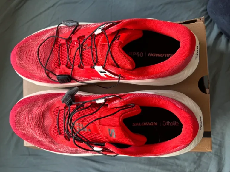 Used Salomon Ultra Glide 4 bike — image 5 of 6