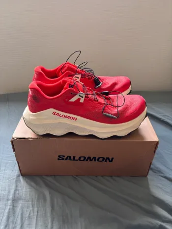 Used Salomon Ultra Glide 4 bike — image 1 of 6