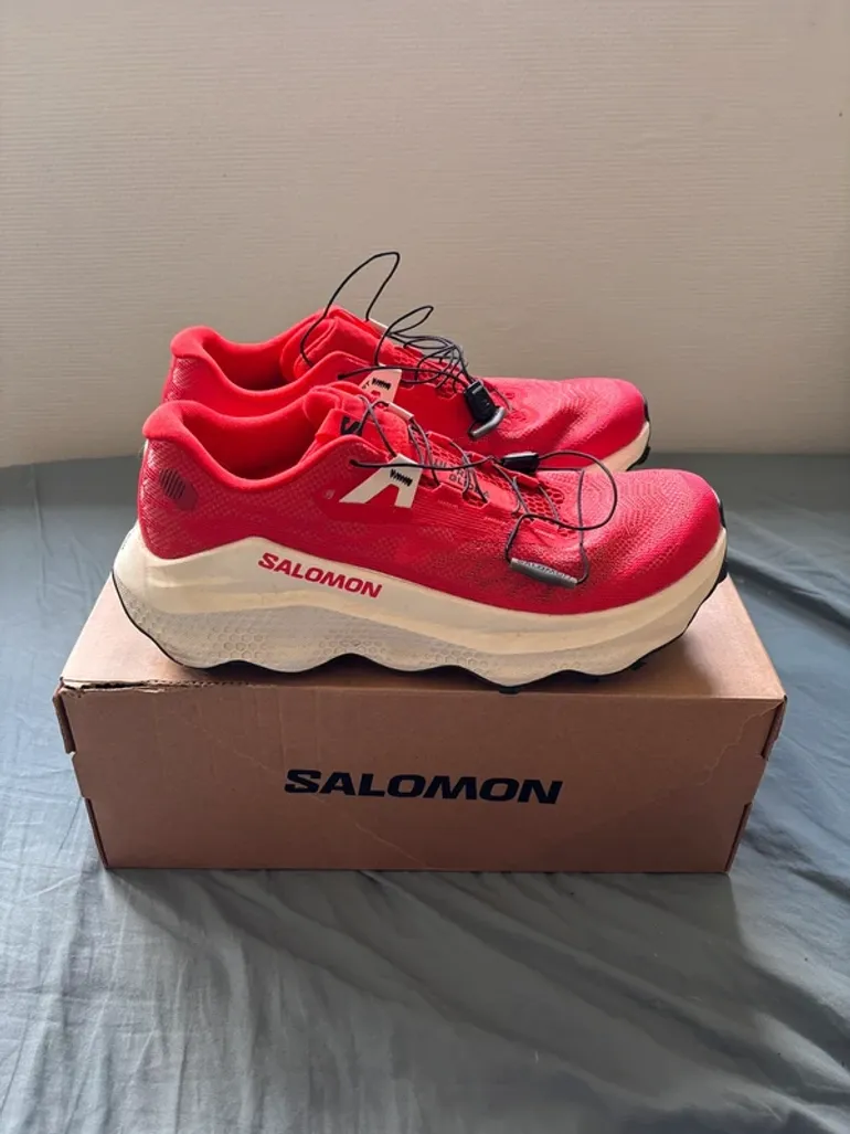 Used Salomon Ultra Glide 4 bike — image 1 of 6