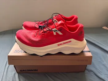 Used Salomon Ultra Glide 4 bike — image 4 of 6