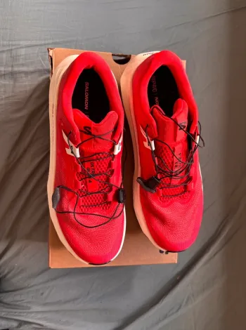 Used Salomon Ultra Glide 4 bike — image 2 of 6