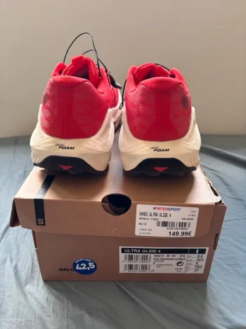 Used Salomon Ultra Glide 4 bike — image 6 of 6