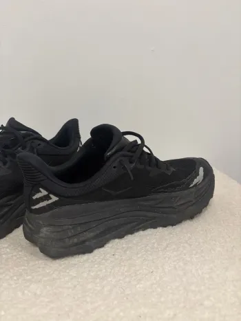 Used Hoka Stinson 7 bike — image 2 of 5