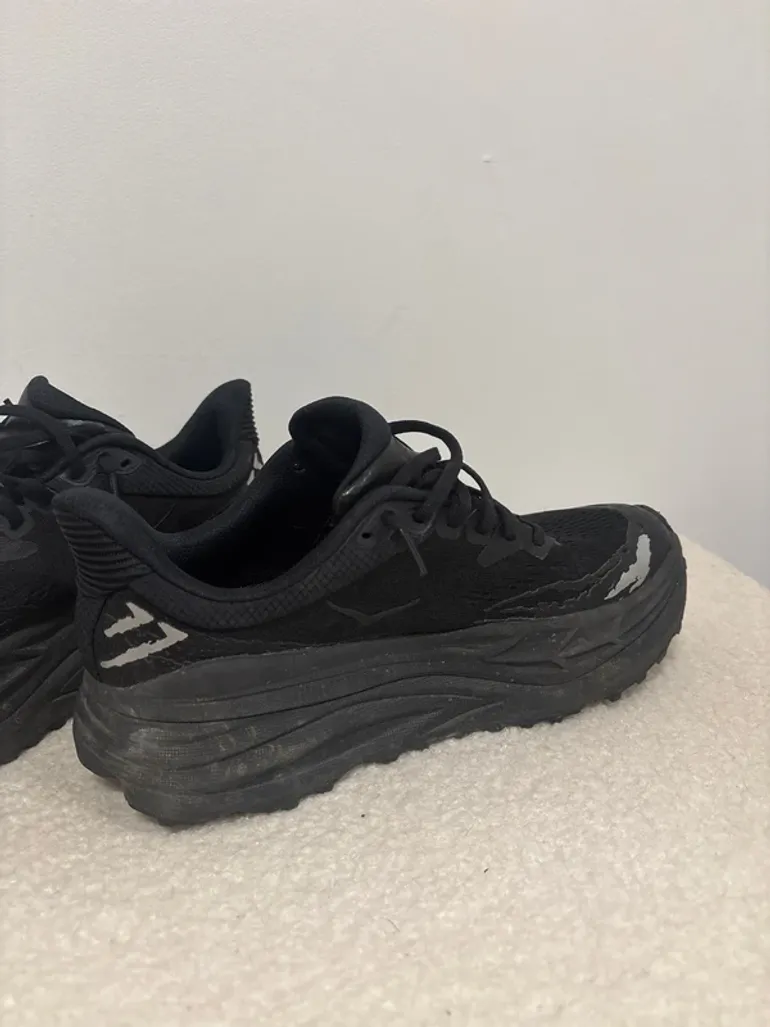 Used Hoka Stinson 7 bike — image 2 of 5