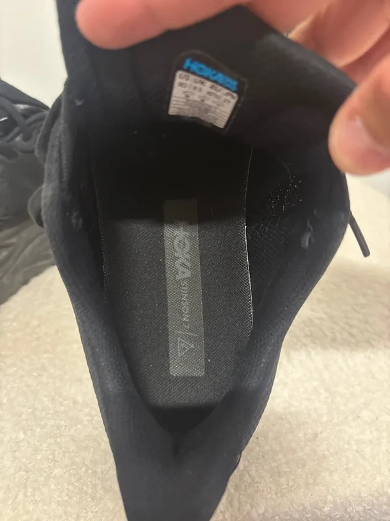 Used Hoka Stinson 7 bike — image 4 of 5